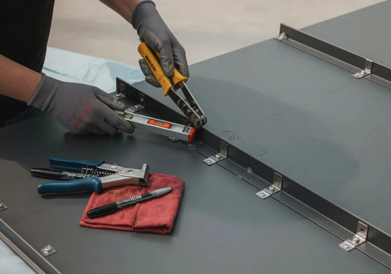 Why choose Metal Roofing Installation in Holland, TX